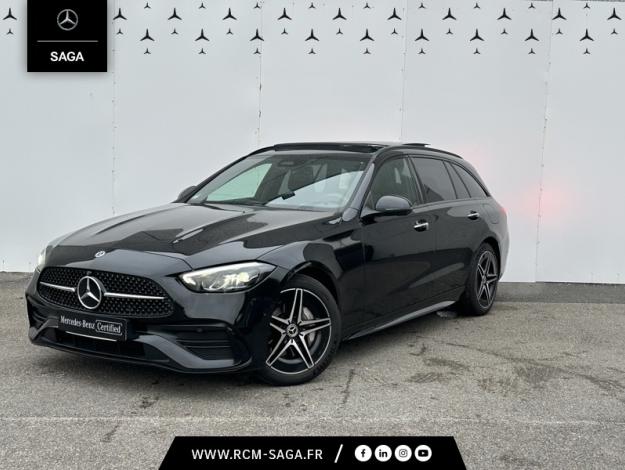 MERCEDES-BENZ Classe C Break C 300 e Break  