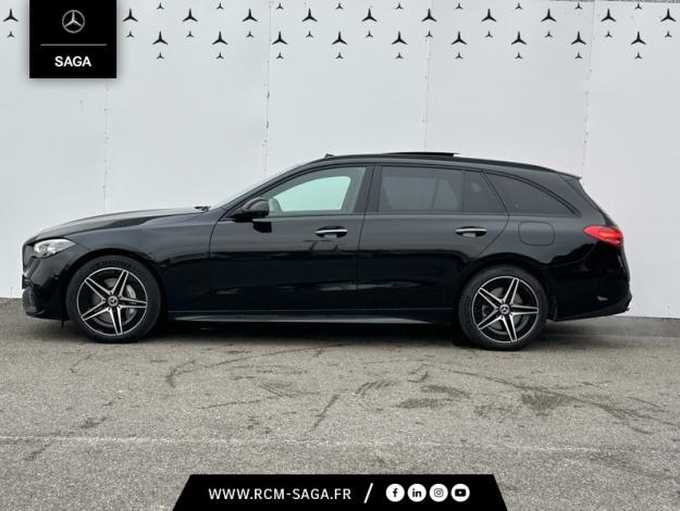 MERCEDES-BENZ Classe C Break C 300 e Break  