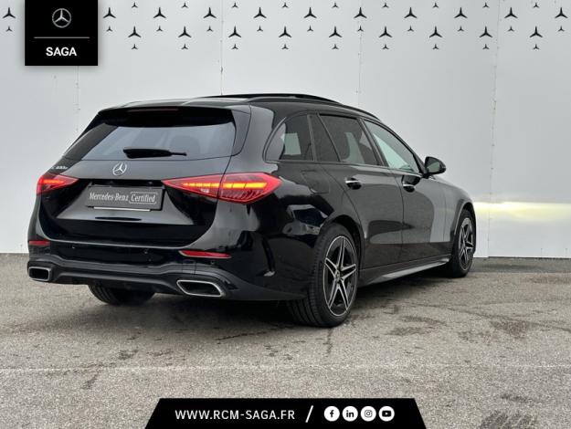 MERCEDES-BENZ Classe C Break C 300 e Break  