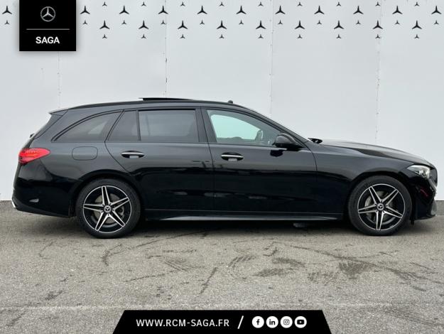 MERCEDES-BENZ Classe C Break C 300 e Break  