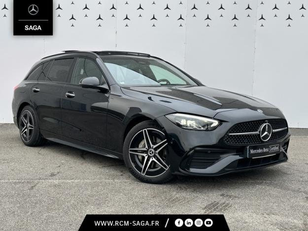 MERCEDES-BENZ Classe C Break C 300 e Break  