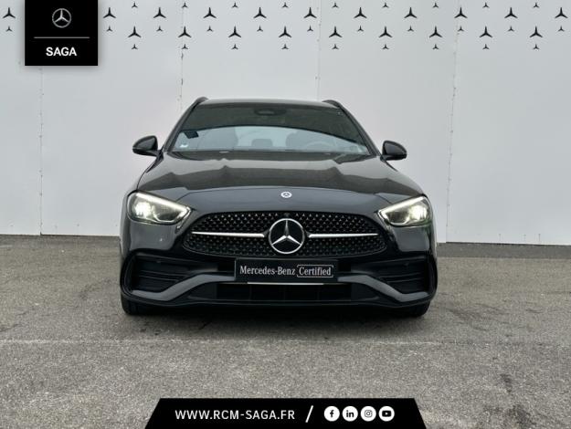 MERCEDES-BENZ Classe C Break C 300 e Break  