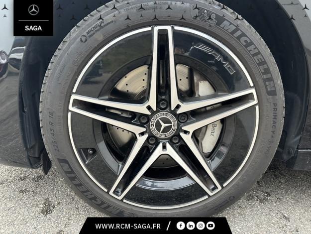 MERCEDES-BENZ Classe C Break C 300 e Break  