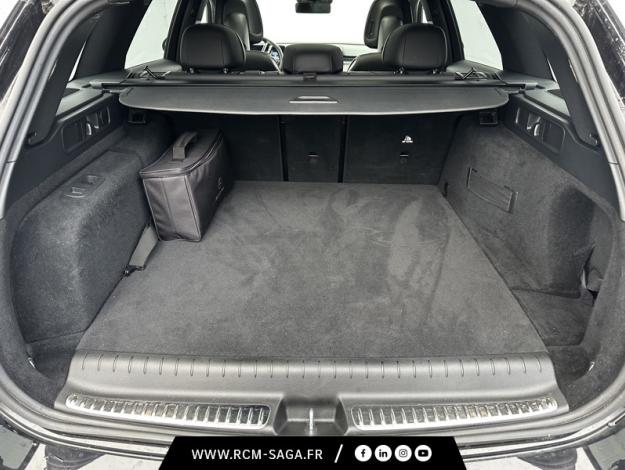 MERCEDES-BENZ Classe C Break C 300 e Break  