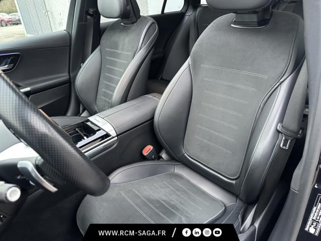 MERCEDES-BENZ Classe C Break C 300 e Break  