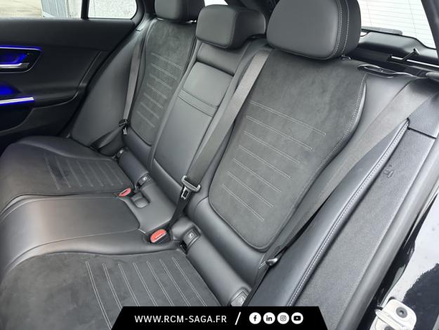 MERCEDES-BENZ Classe C Break C 300 e Break  