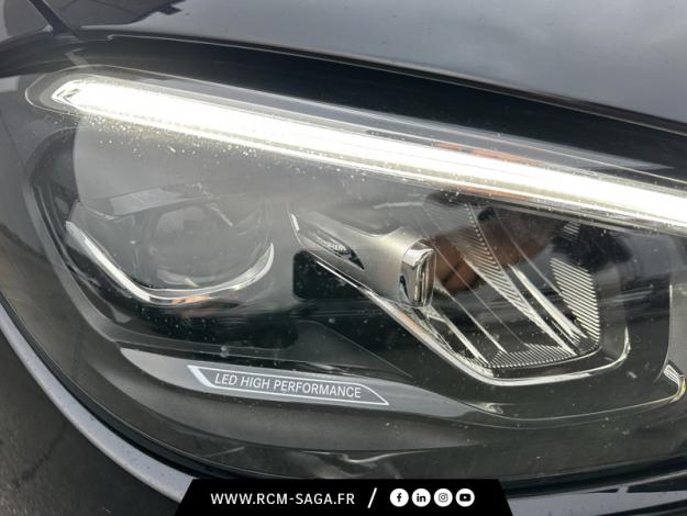 MERCEDES-BENZ Classe C Break C 300 e Break  