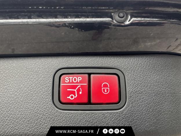 MERCEDES-BENZ Classe C Break C 300 e Break  