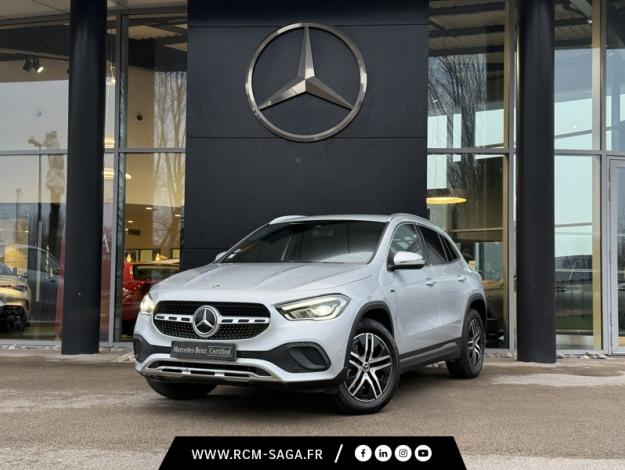MERCEDES-BENZ GLA 250 e Progressive Line  
