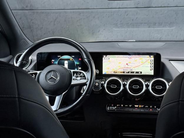 MERCEDES-BENZ GLA 250 e Progressive Line  