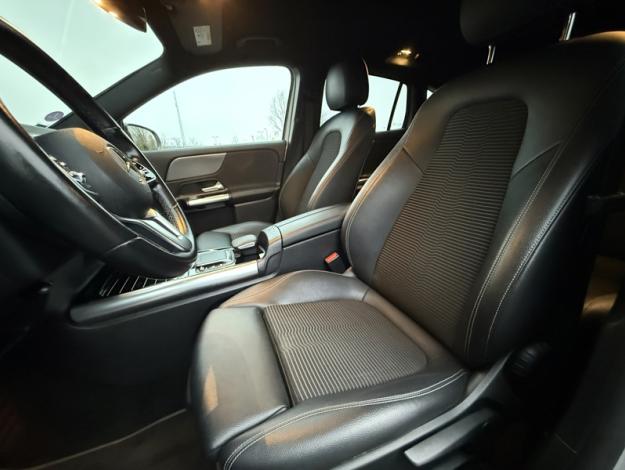 MERCEDES-BENZ GLA 250 e Progressive Line  