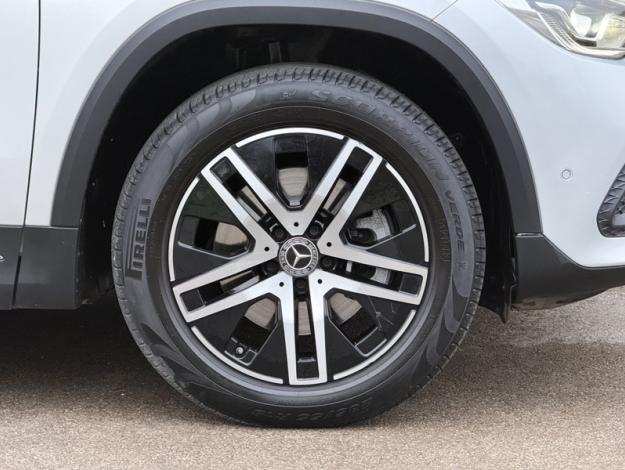 MERCEDES-BENZ GLA 250 e Progressive Line  