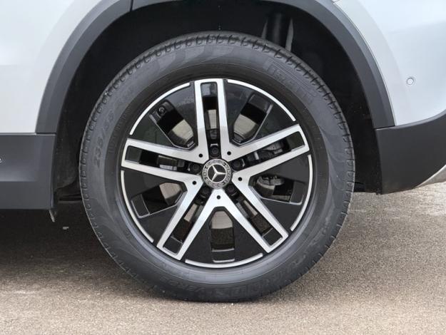 MERCEDES-BENZ GLA 250 e Progressive Line  