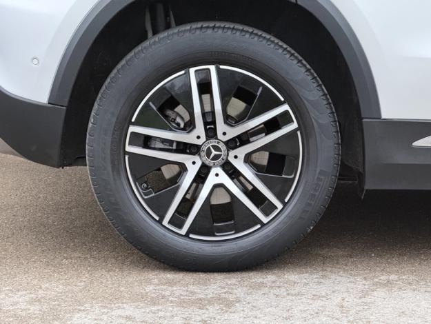 MERCEDES-BENZ GLA 250 e Progressive Line  