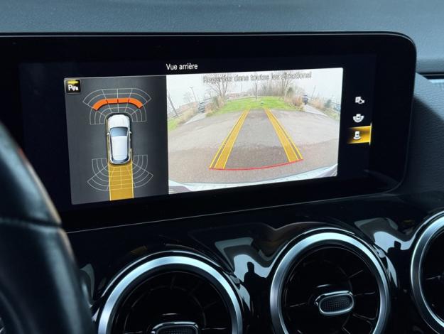 MERCEDES-BENZ GLA 250 e Progressive Line  