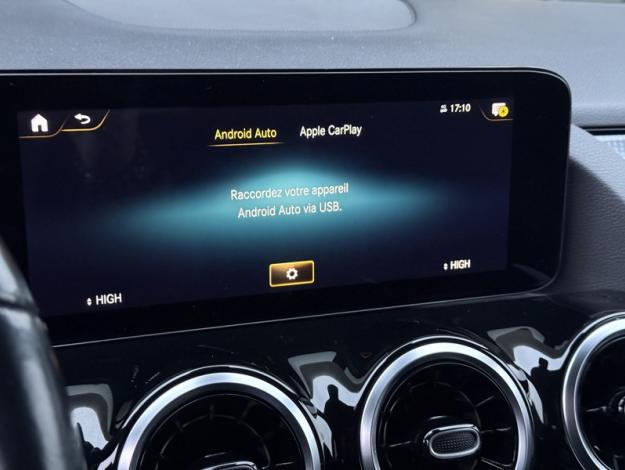 MERCEDES-BENZ GLA 250 e Progressive Line  