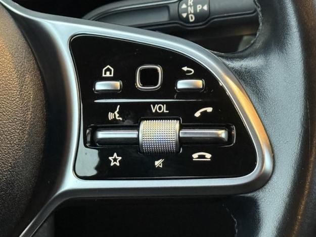 MERCEDES-BENZ GLA 250 e Progressive Line  