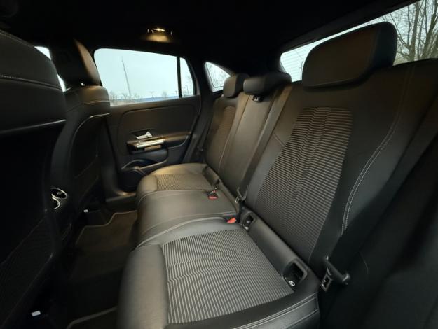 MERCEDES-BENZ GLA 250 e Progressive Line  