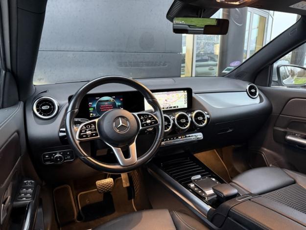 MERCEDES-BENZ GLA 250 e Progressive Line  