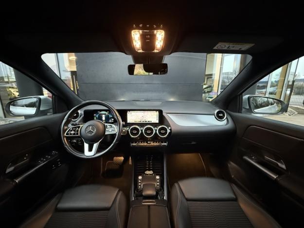 MERCEDES-BENZ GLA 250 e Progressive Line  