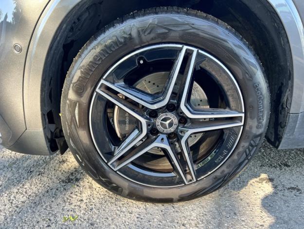 MERCEDES-BENZ GLA-Klasse GLA 180 Off-Roader