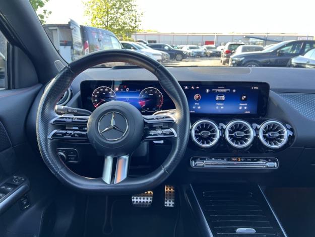 MERCEDES-BENZ GLA-Klasse GLA 180 Off-Roader