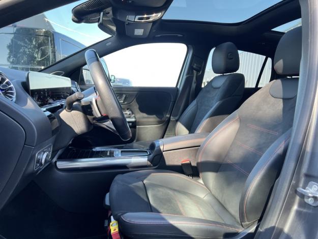 MERCEDES-BENZ GLA-Klasse GLA 180 Off-Roader