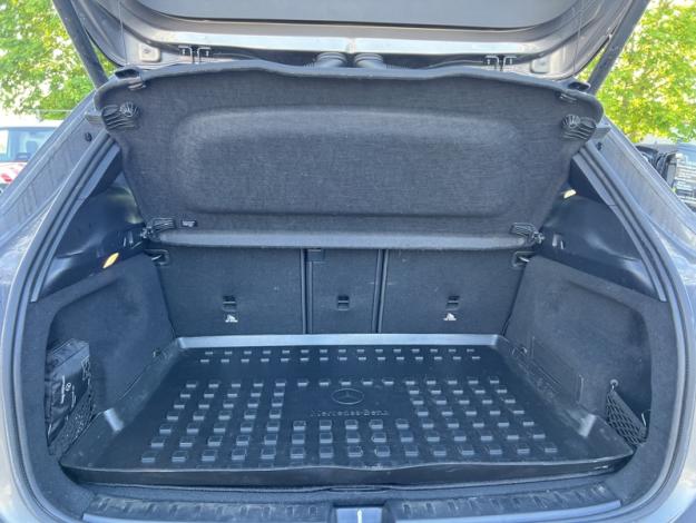 MERCEDES-BENZ GLA-Klasse GLA 180 Off-Roader