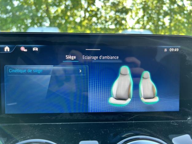 MERCEDES-BENZ GLA-Klasse GLA 180 Off-Roader