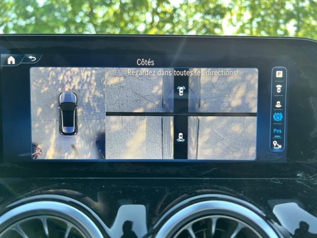 MERCEDES-BENZ GLA-Klasse GLA 180 Off-Roader