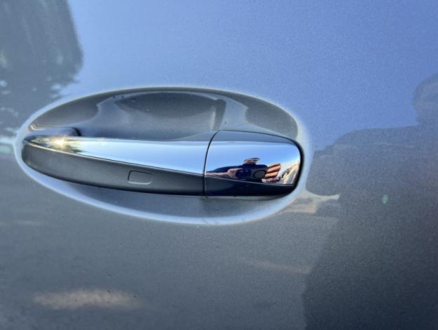 MERCEDES-BENZ GLA-Klasse GLA 180 Off-Roader