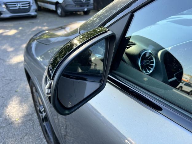 MERCEDES-BENZ GLA-Klasse GLA 180 Off-Roader