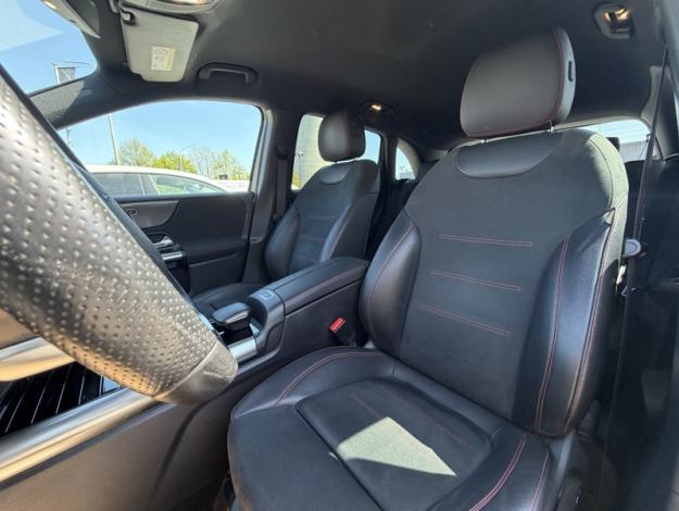 MERCEDES-BENZ B-Klasse B 180 d