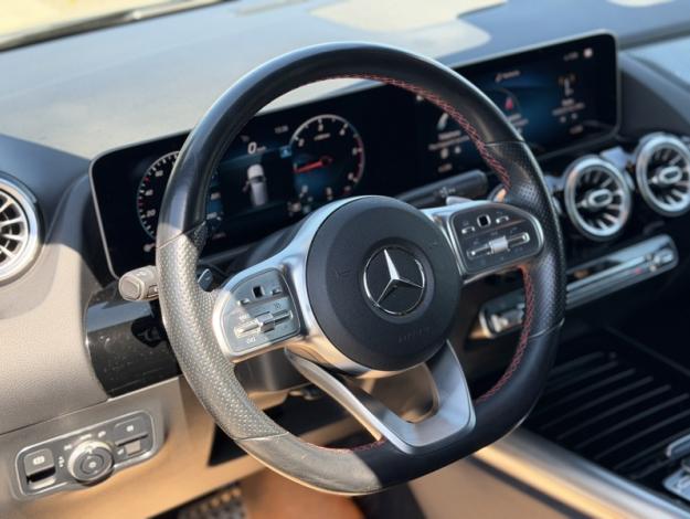 MERCEDES-BENZ B-Klasse B 180 d