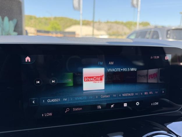 MERCEDES-BENZ B-Klasse B 180 d