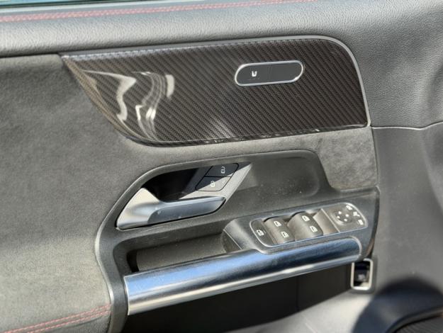 MERCEDES-BENZ B-Klasse B 180 d