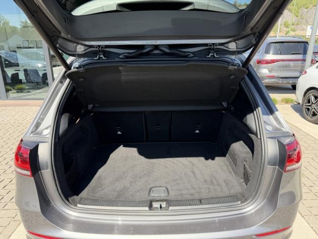 MERCEDES-BENZ B-Klasse B 180 d