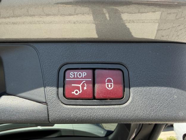 MERCEDES-BENZ B-Klasse B 180 d