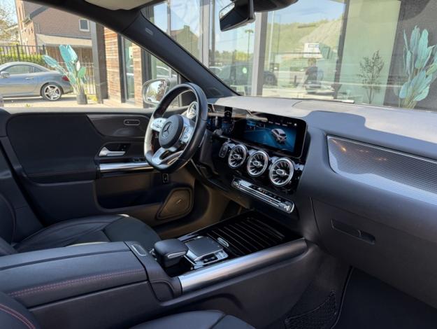 MERCEDES-BENZ B-Klasse B 180 d