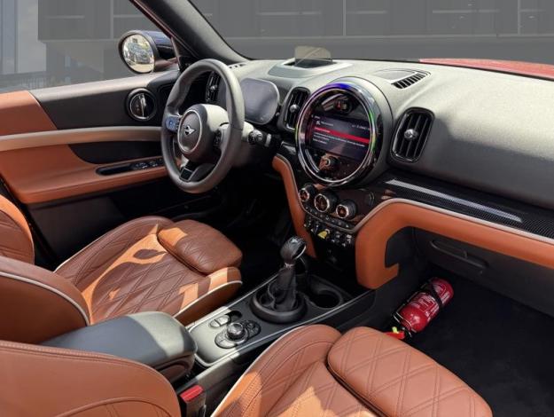 MINI  