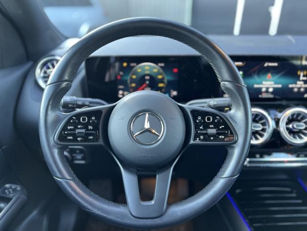 MERCEDES-BENZ GLA-Klasse GLA 180 Off-Roader