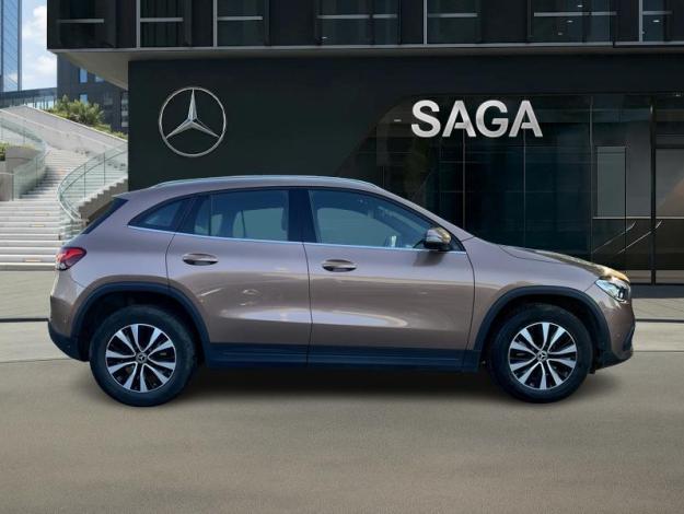 MERCEDES-BENZ GLA-Klasse GLA 180 Off-Roader