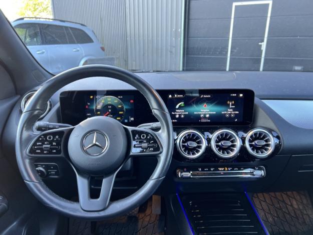 MERCEDES-BENZ GLA-Klasse GLA 180 Off-Roader