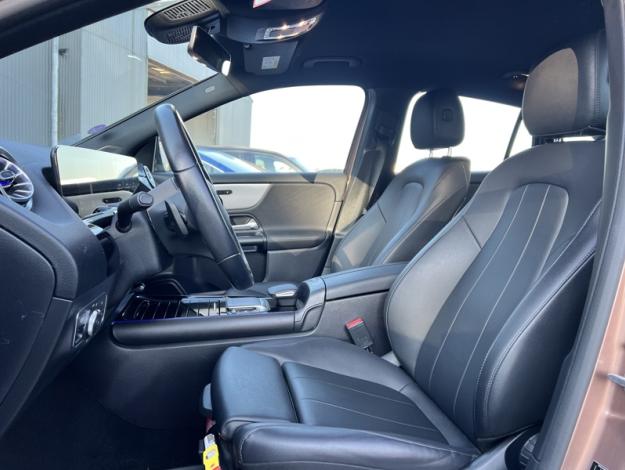 MERCEDES-BENZ GLA-Klasse GLA 180 Off-Roader