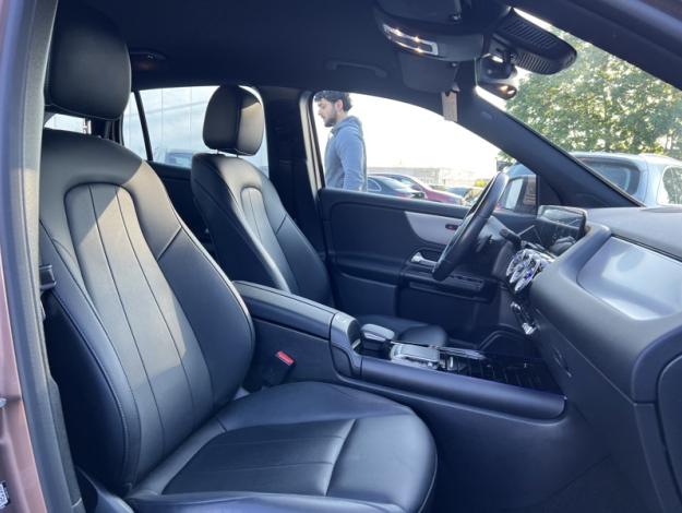 MERCEDES-BENZ GLA-Klasse GLA 180 Off-Roader