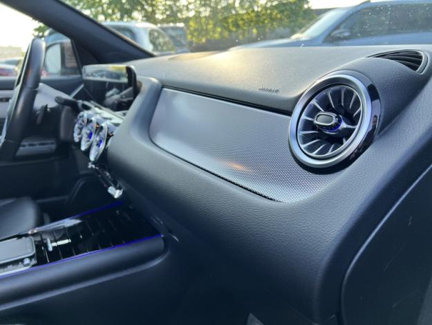 MERCEDES-BENZ GLA-Klasse GLA 180 Off-Roader