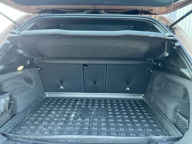 MERCEDES-BENZ GLA-Klasse GLA 180 Off-Roader