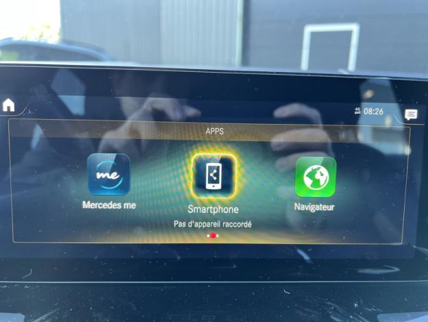 MERCEDES-BENZ GLA-Klasse GLA 180 Off-Roader