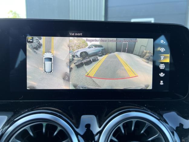 MERCEDES-BENZ GLA-Klasse GLA 180 Off-Roader