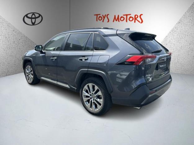 TOYOTA RAV4 222ch Lounge TO AWD   